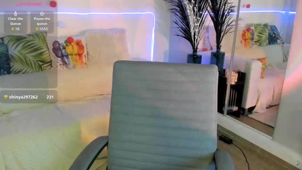 mazzagirl Adult Chat March 16, 2026