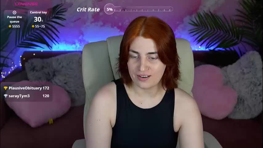 foxyrayy Adult Chat March 16, 2026