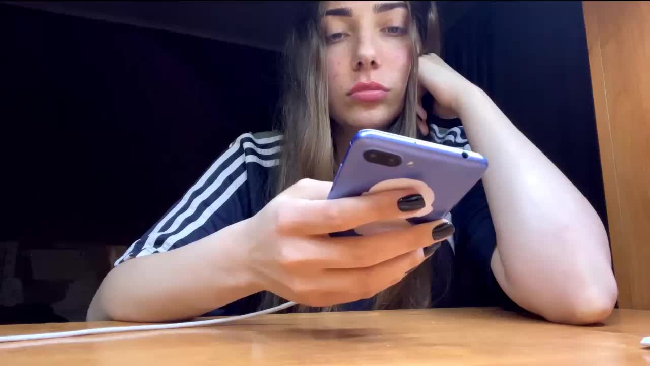 GeorgeannJenck Adult Chat March 16, 2026