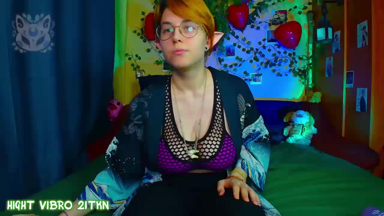 Tricky_Kitsune Adult Chat March 16, 2026