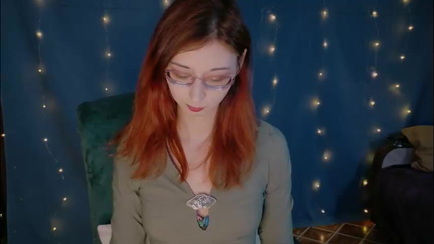 orianna_pumpkin Adult Chat March 16, 2026