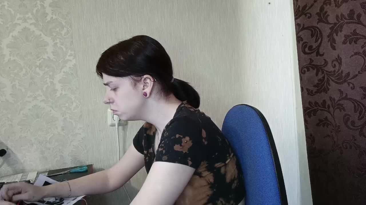 DavidSchatzel Adult Chat March 16, 2026