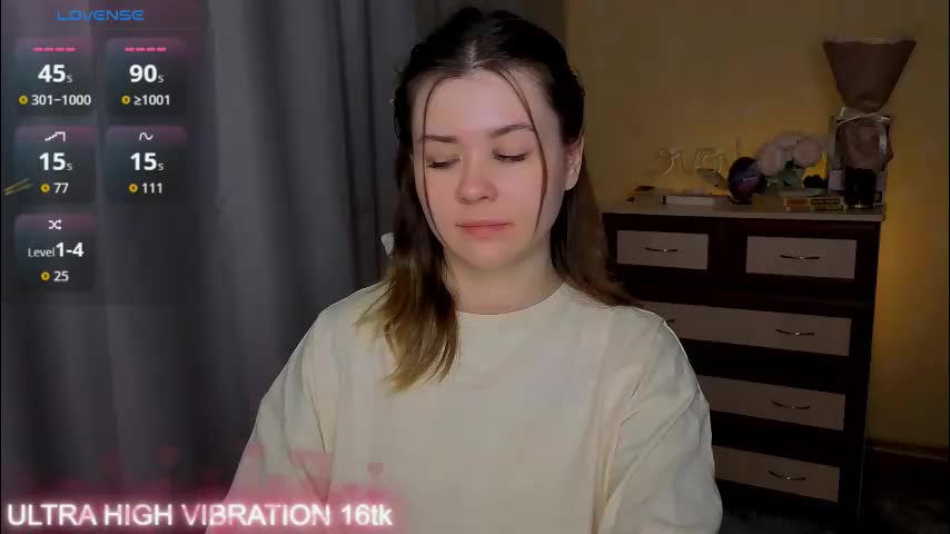 cutie_mili Adult Chat March 16, 2026