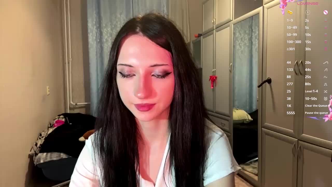 UrrLuna Adult Chat March 16, 2026