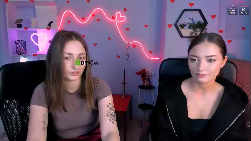 miki_nikki Adult Chat March 16, 2026