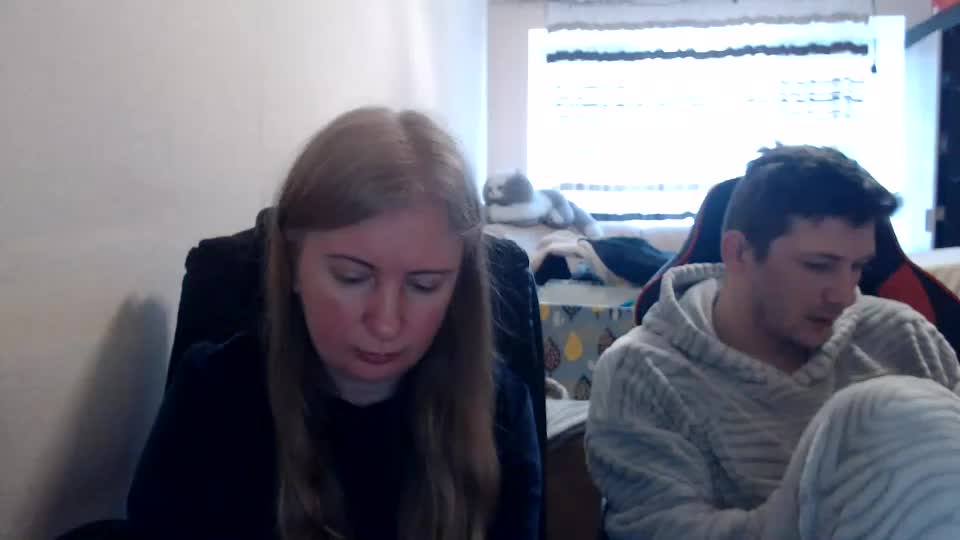 jenisandpeter Adult Chat March 16, 2026