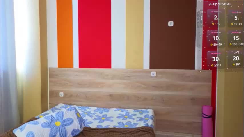 roxy_dark Adult Chat March 16, 2026