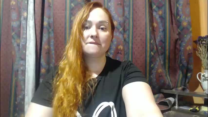 zara_red Adult Chat March 16, 2026