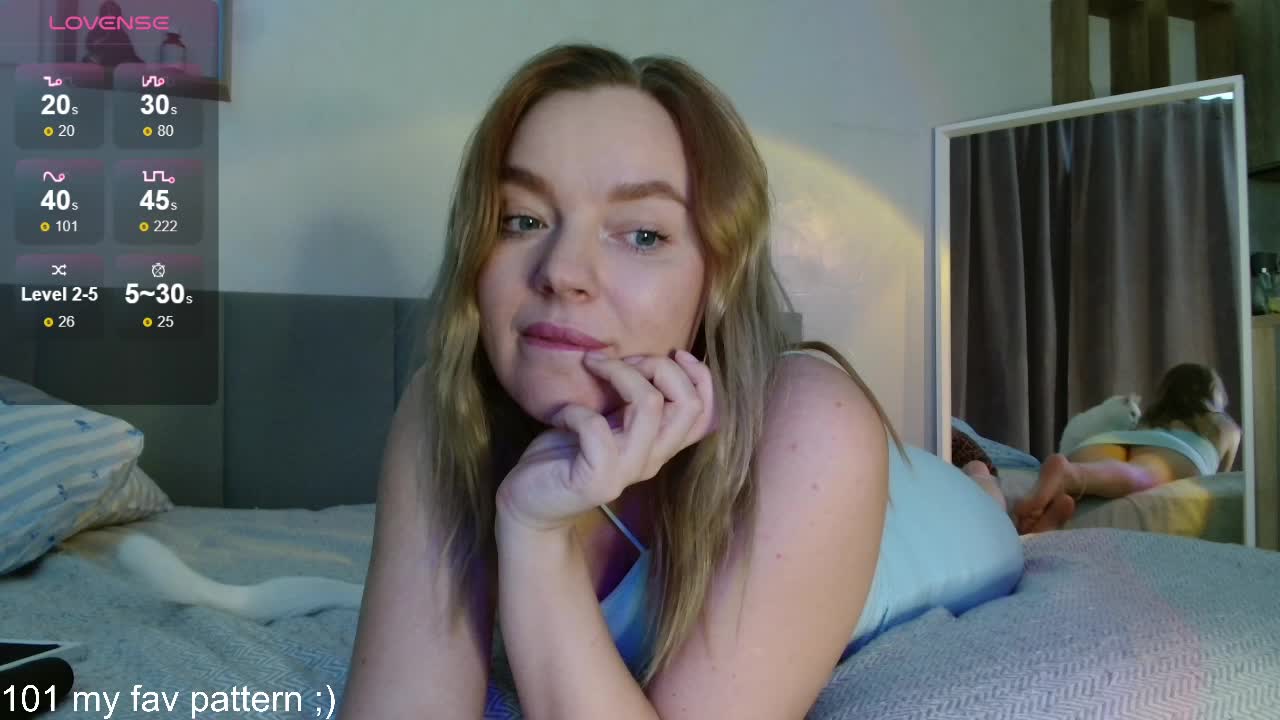 siberiangirl1 Adult Chat March 16, 2026