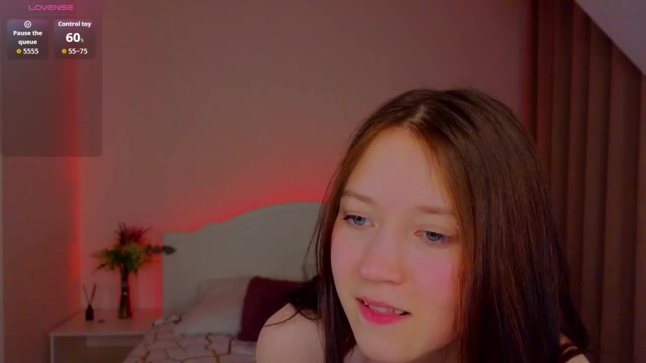 MollyMay Adult Chat March 16, 2026