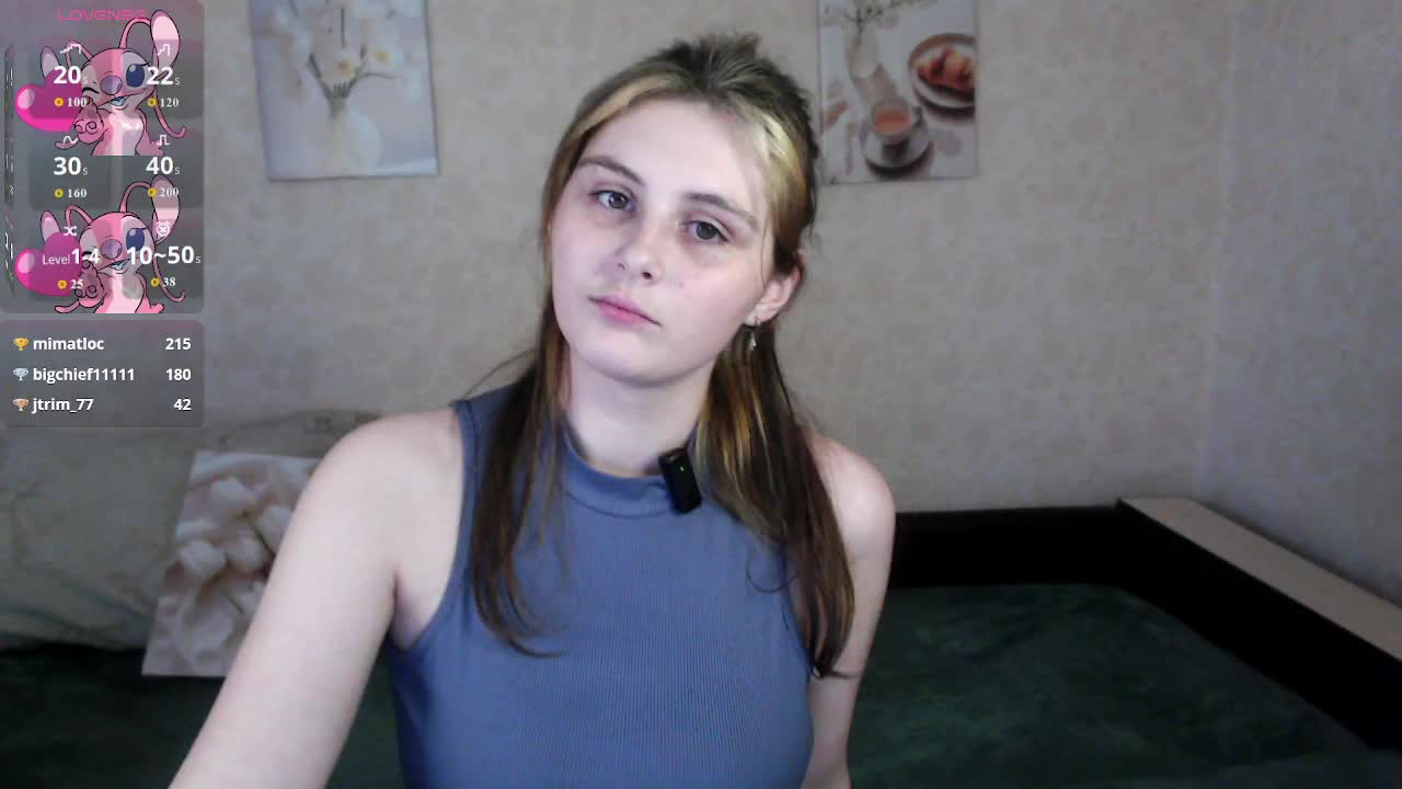 Helen-Gren Adult Chat March 16, 2026