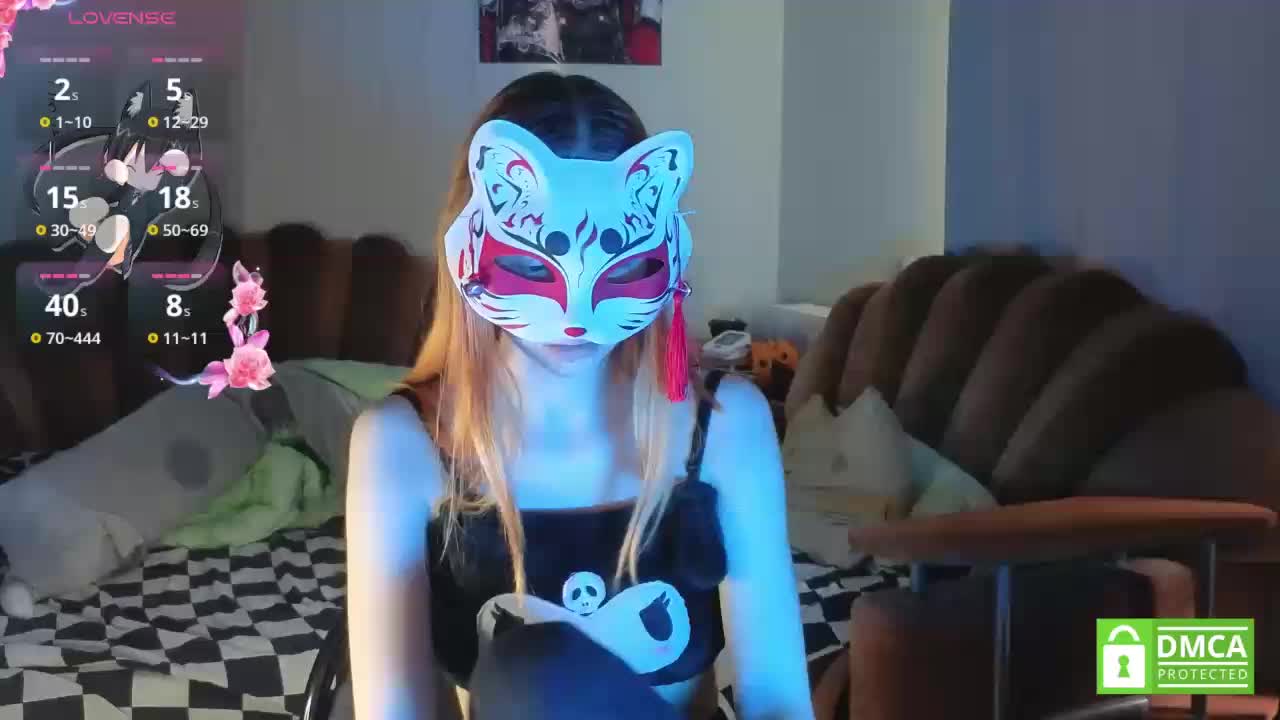 EvelynNeal Adult Chat March 16, 2026