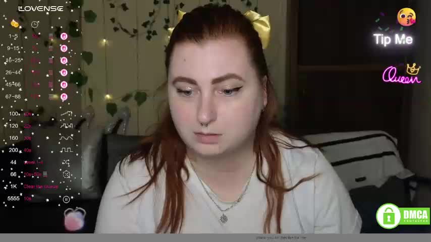 Aliciaredluv Adult Chat March 16, 2026