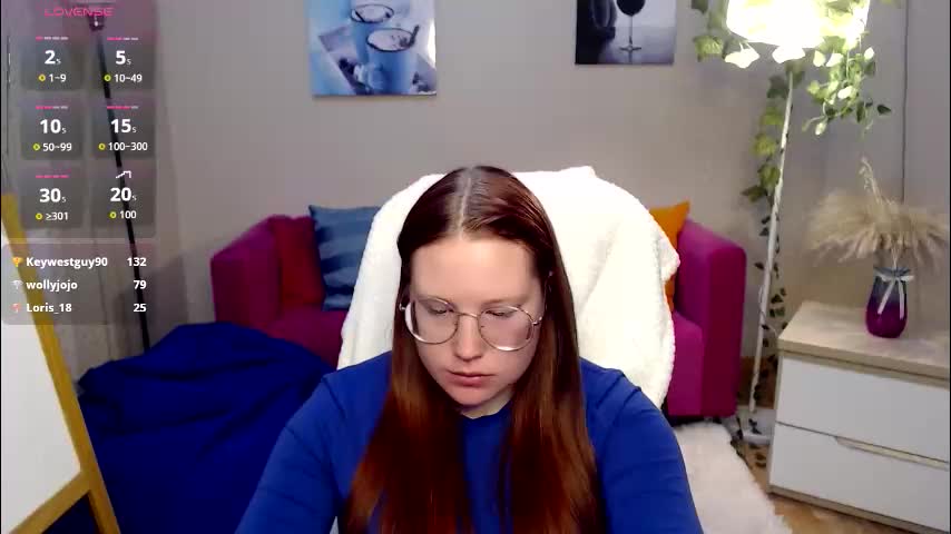 kuri_u Adult Chat March 16, 2026