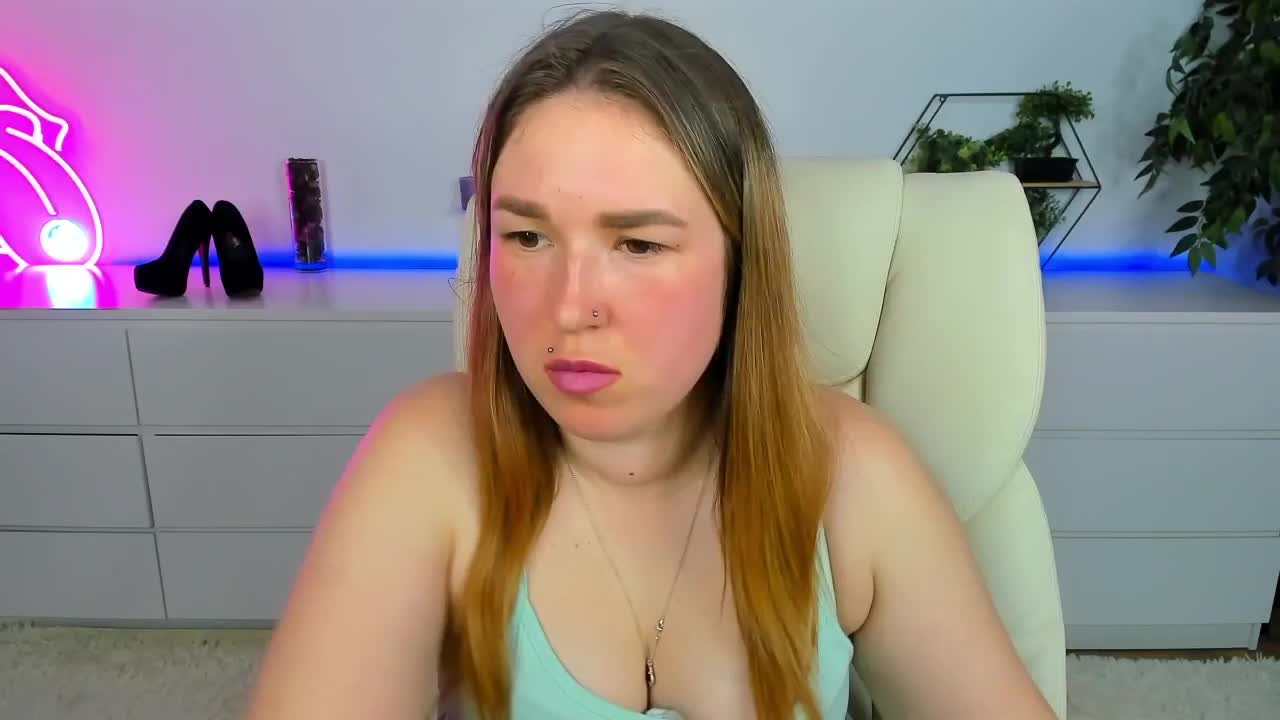 SofiiDarling Adult Chat March 16, 2026