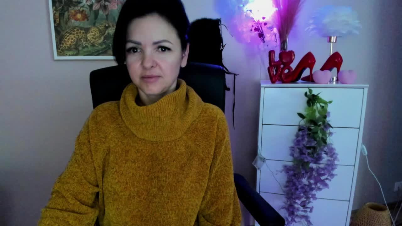 Mollybrunett Adult Chat March 16, 2026