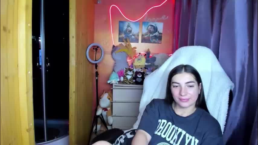 miss_tasy Adult Chat March 16, 2026