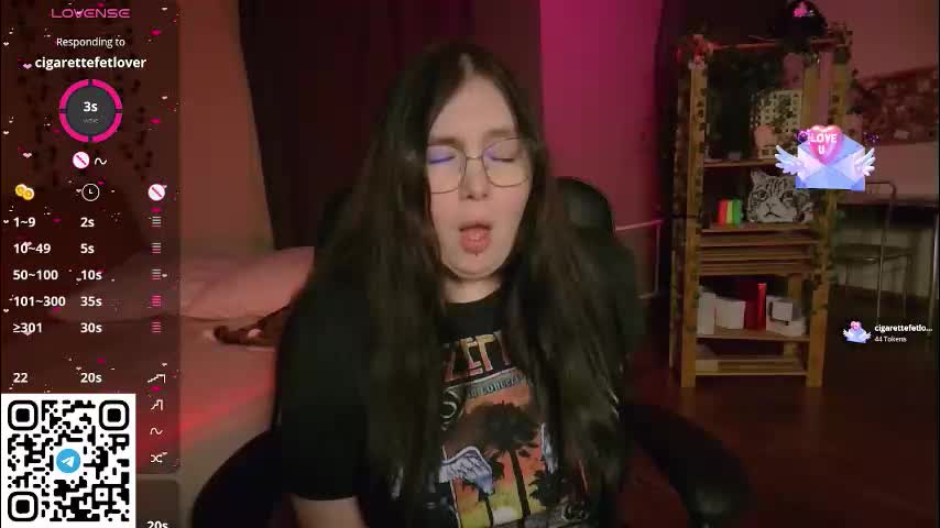 arizonaa_muse Adult Chat March 16, 2026