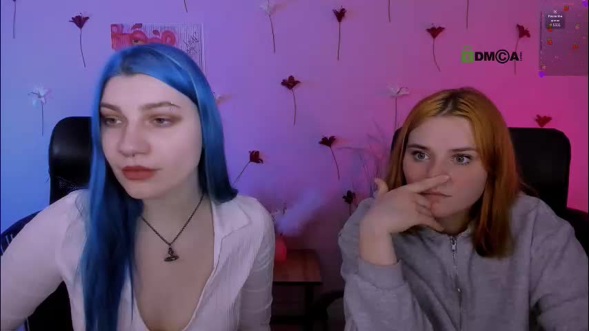 casey_meow_ Adult Chat March 16, 2026