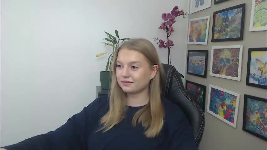 mysteryericax Adult Chat March 16, 2026