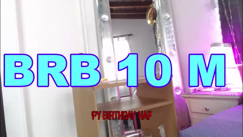 mailyn_gold Adult Chat March 16, 2026