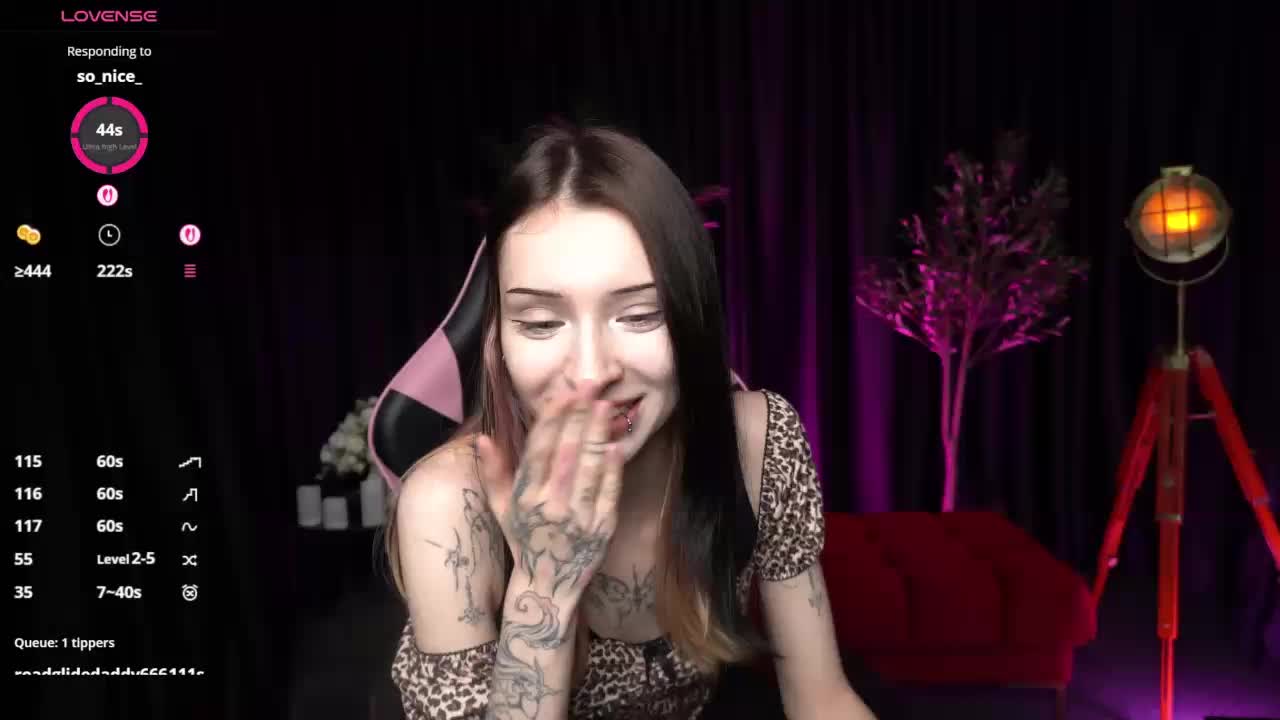 TrixVoid Adult Chat March 16, 2026