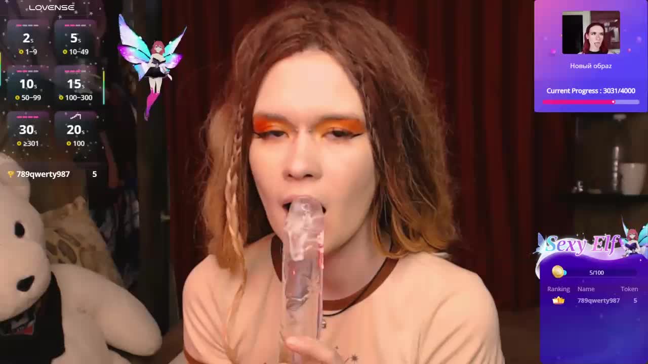 Colombina Adult Chat March 16, 2026