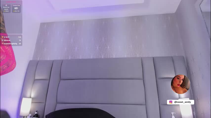 sweet_amily_ Adult Chat March 16, 2026