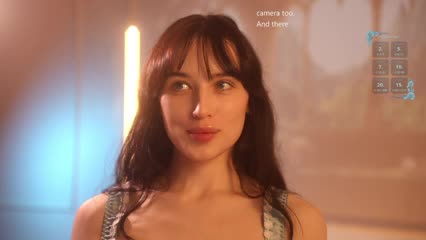 HorneyJozy Adult Chat March 16, 2026