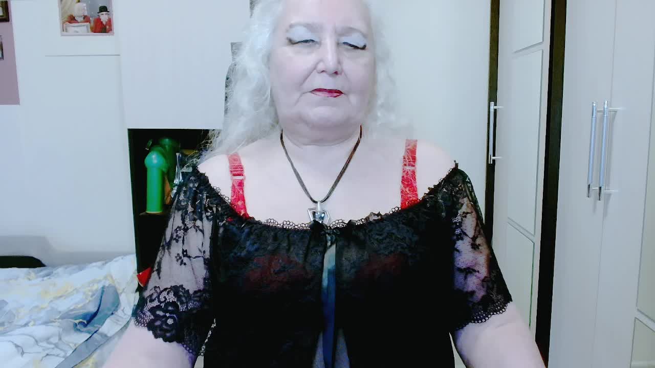 GrannyWants Adult Chat March 16, 2026