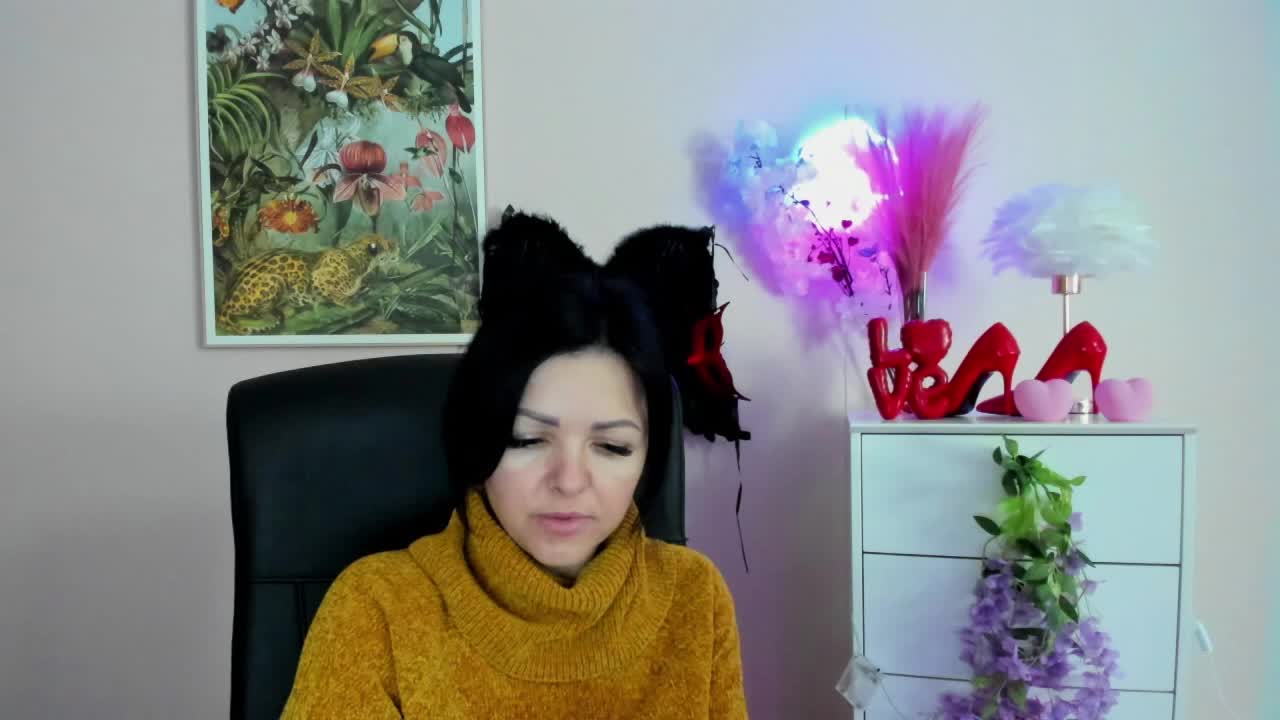 Mollybrunett Adult Chat March 16, 2026