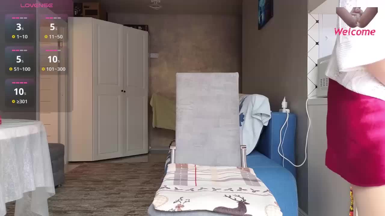 Pink-Lips Adult Chat March 16, 2026