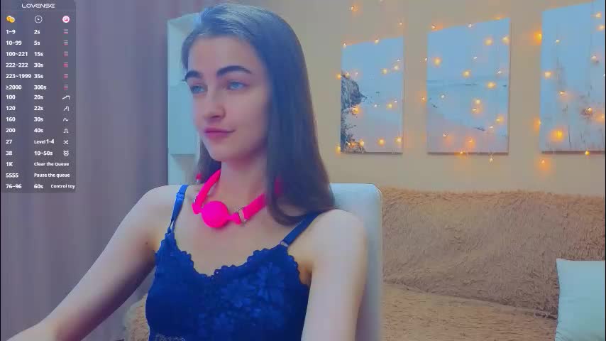 vikiberry Adult Chat March 16, 2026