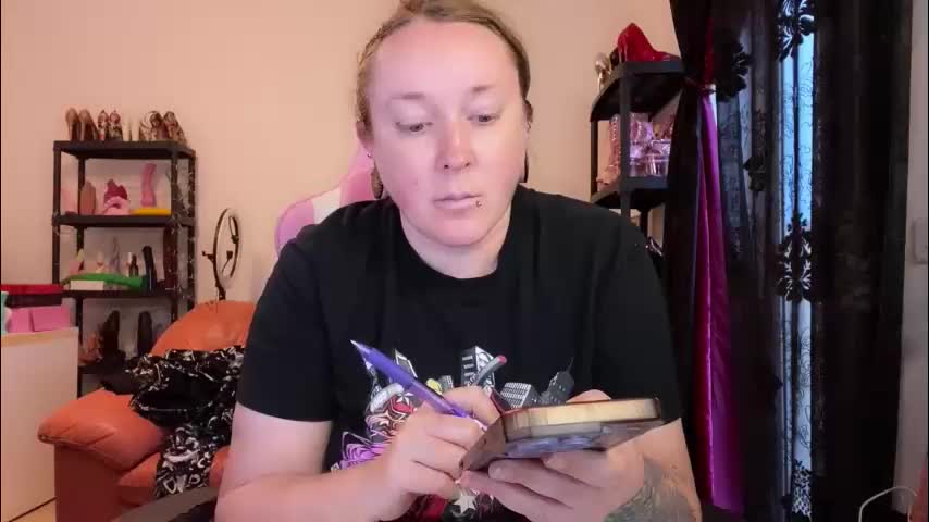 kissica Adult Chat March 16, 2026