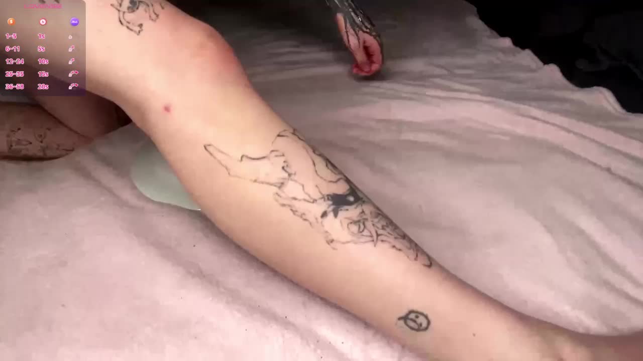 EliciaKalka Adult Chat March 16, 2026