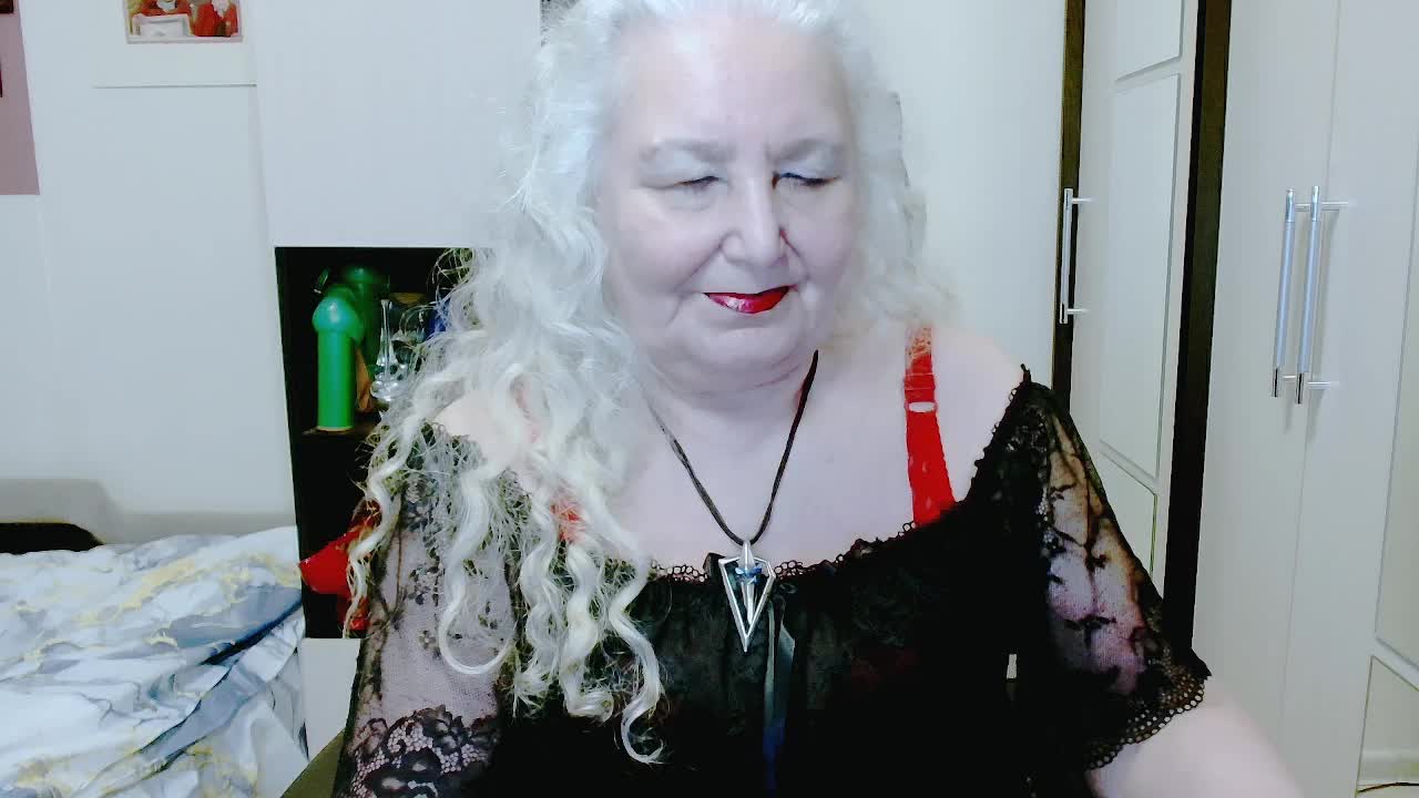 GrannyWants Adult Chat March 16, 2026
