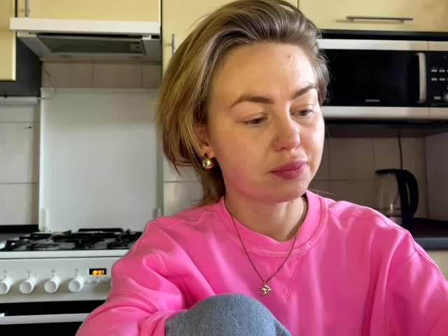 MartaLuna Adult Chat March 16, 2026