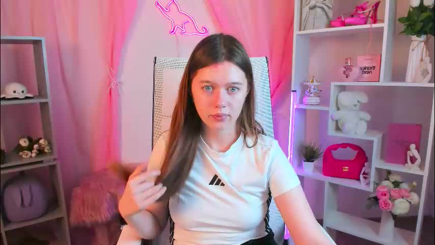 celestinemauriac Adult Chat March 16, 2026