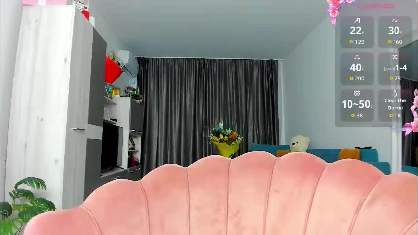 ciara_ken Adult Chat March 16, 2026