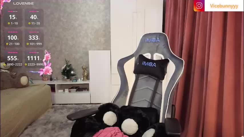 your_bunnygirl Adult Chat March 16, 2026