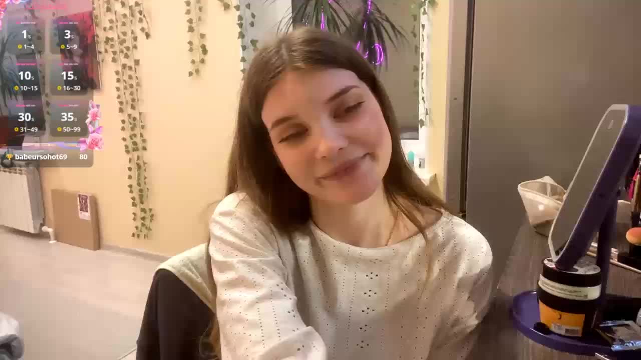 BettieClemence Adult Chat March 16, 2026