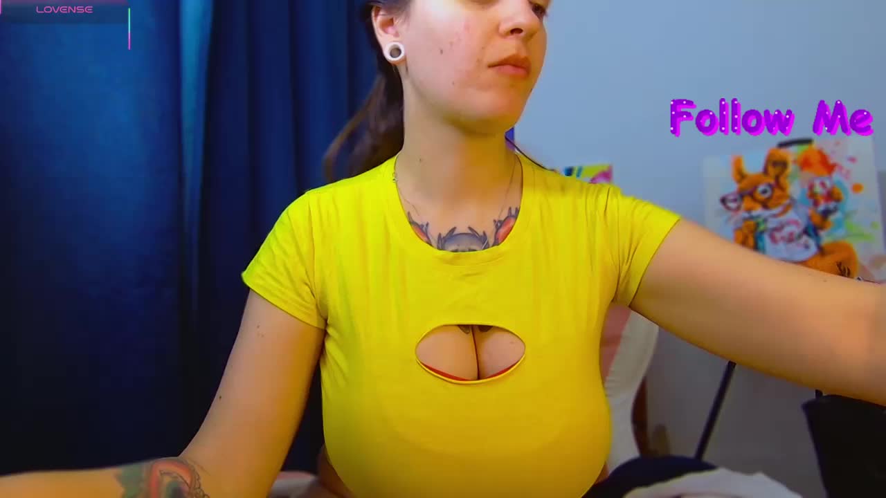 ann-mikele Adult Chat March 16, 2026