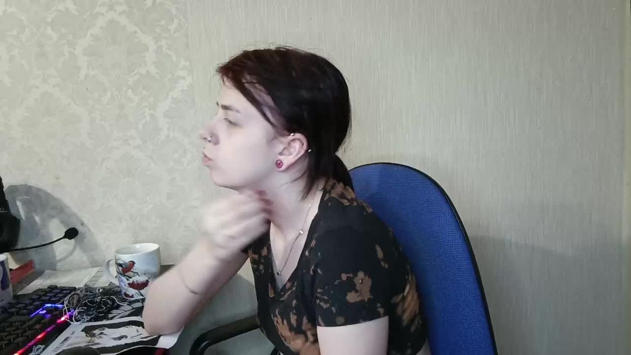 DavidSchatzel Adult Chat March 16, 2026