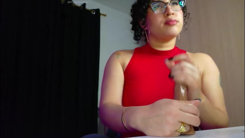 anngelademon Adult Chat March 16, 2026