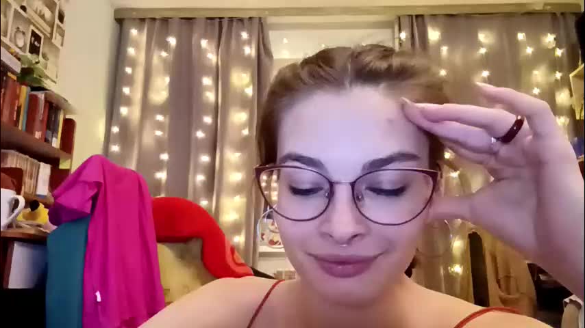 masakogowdy Adult Chat March 16, 2026