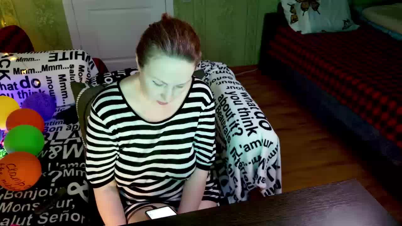 MeganIris Adult Chat March 16, 2026