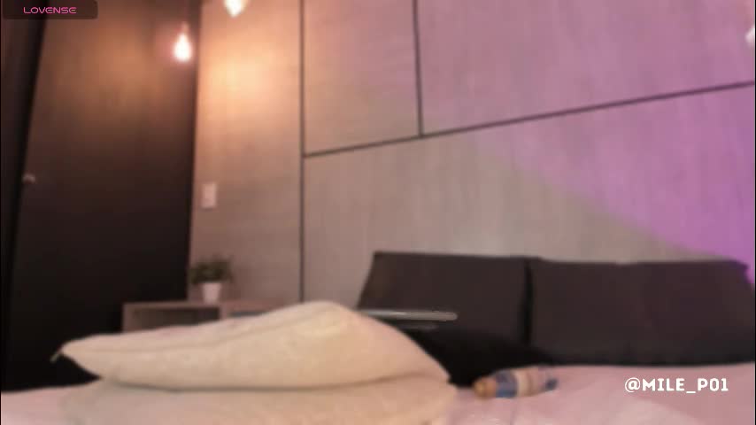 mile_perez Adult Chat March 16, 2026