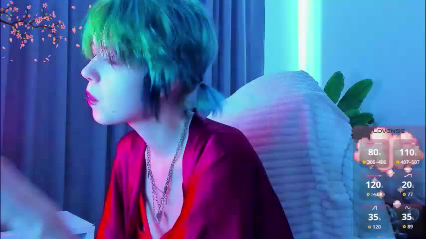 carolinerichter Adult Chat March 16, 2026