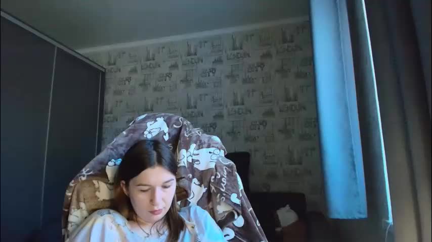 liliawoolf Adult Chat March 16, 2026