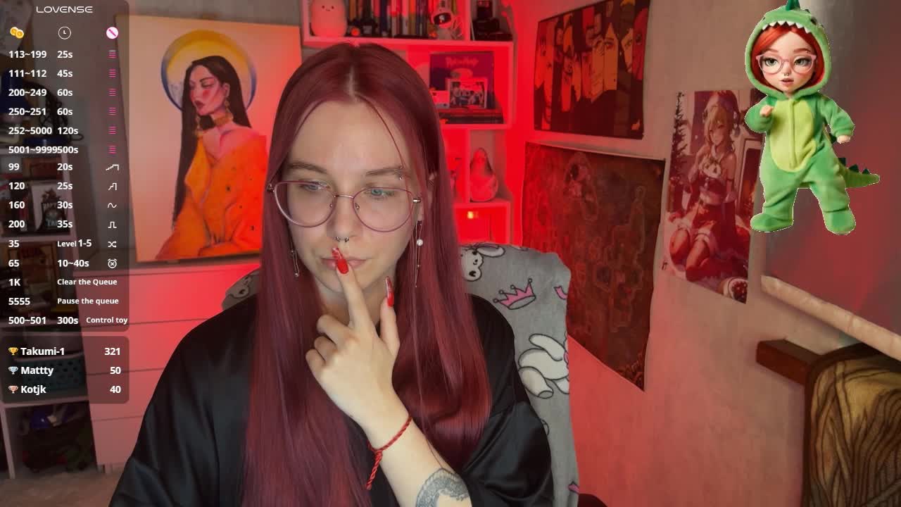 Kushina Adult Chat March 16, 2026